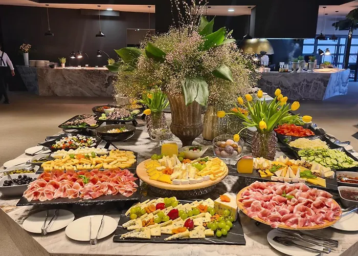 Grand Adriatic Ii Hotel