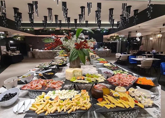 Grand Adriatic Ii 3* Οπατία