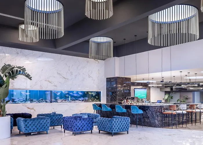 Grand Adriatic Ii Οπατία