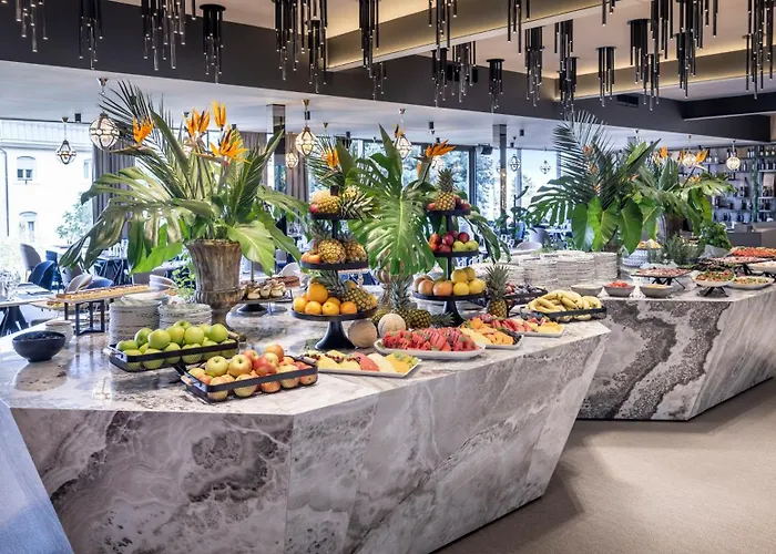 Ξενοδοχείο Grand Adriatic Ii 3*