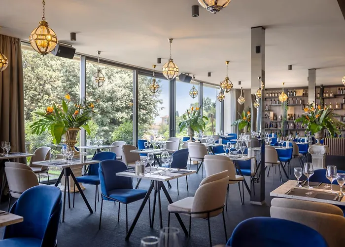 Hotel Grand Adriatic Ii