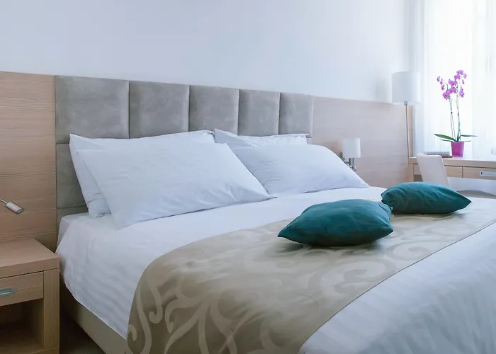 Hotel Grand Adriatic Ii 3*