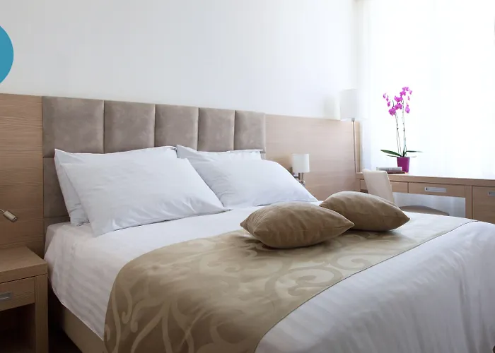 Grand Adriatic Ii Οπατία