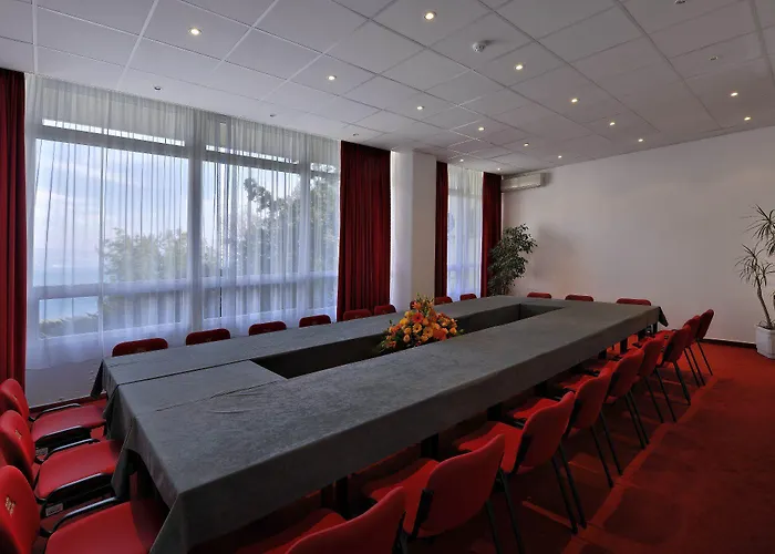 Hotel Grand Adriatic Ii