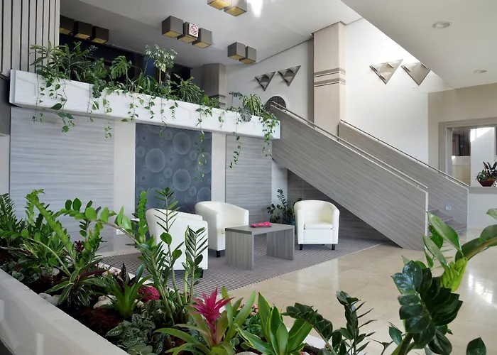 Hotel Grand Adriatic Ii