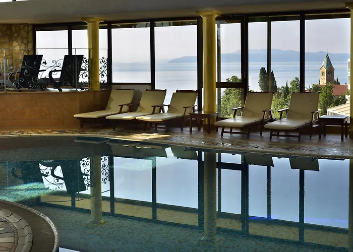 Grand Adriatic Ii Hotel 3*