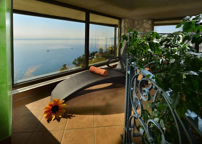 Grand Adriatic Ii 3* Opatija