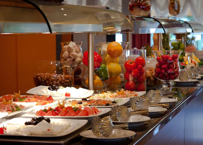 Grand Adriatic Ii 3*