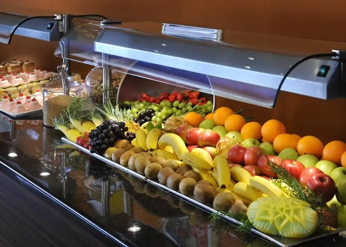 Hotel Grand Adriatic Ii 3*