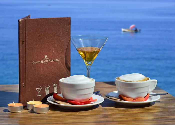 Grand Adriatic Ii 3*