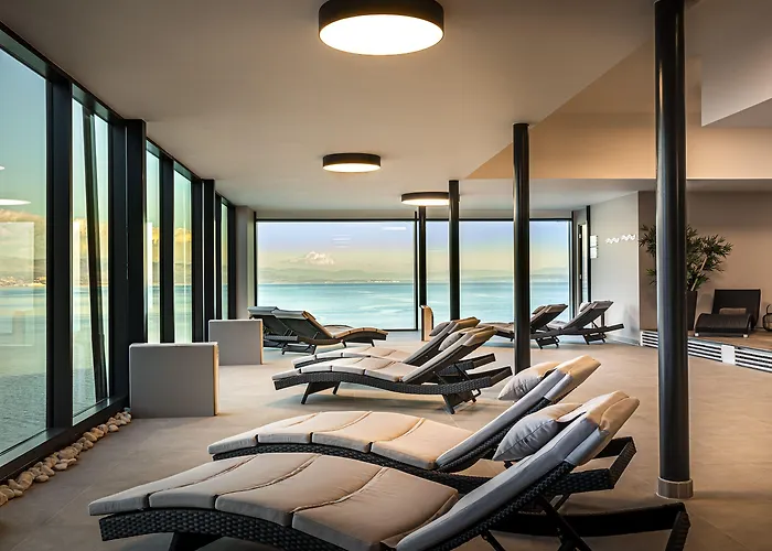 Hotel Grand Adriatic Ii