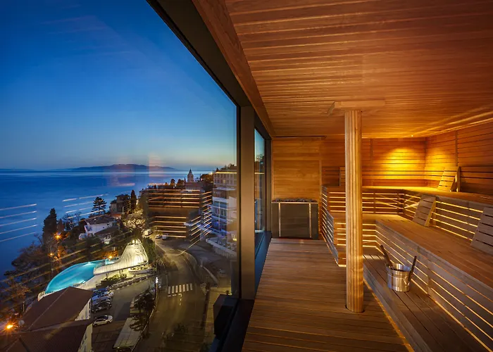 Grand Adriatic Ii Οπατία