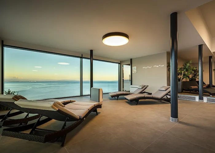 Hotel Grand Adriatic Ii