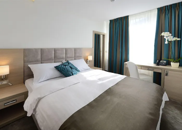 Grand Adriatic Ii 3* Οπατία