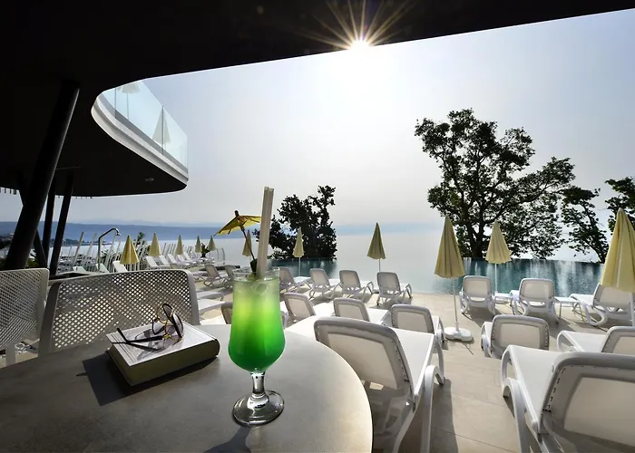 Grand Adriatic Ii Hotel