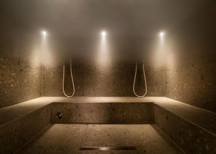 Grand Adriatic Ii Ξενοδοχείο 3*