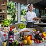 Hotel Grand Adriatic Ii Opatija