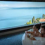 Grand Adriatic Ii Hotel