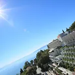 Grand Adriatic Ii Hotel Opatija