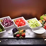 Grand Adriatic Ii Hotel 3*