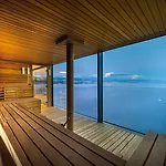 Hotel Grand Adriatic Ii Opatija