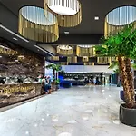 Grand Adriatic Ii Hotel 3*