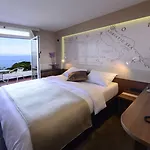 Grand Adriatic Ii Hotel 3*