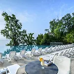Grand Adriatic Ii Hotel Opatija