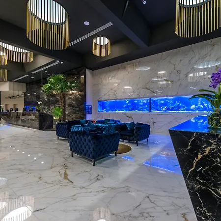 Otel Grand Adriatic Ii