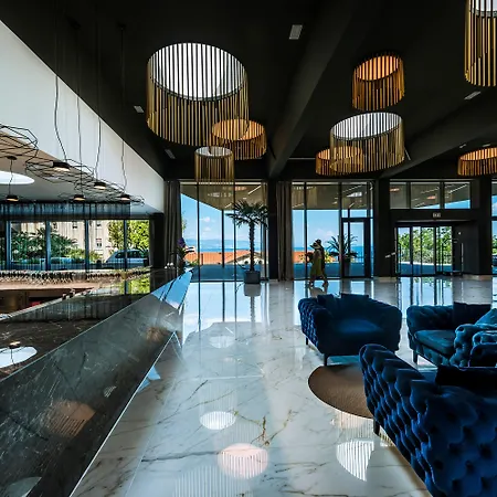 Hotel Grand Adriatic Ii
