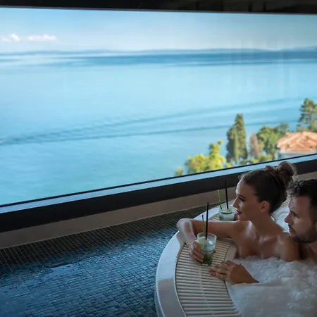 Grand Adriatic Ii Otel