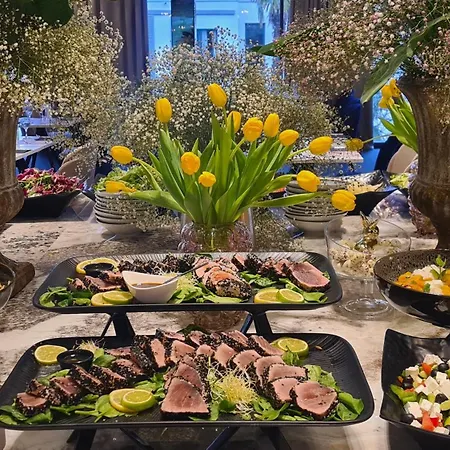 Otel Grand Adriatic Ii