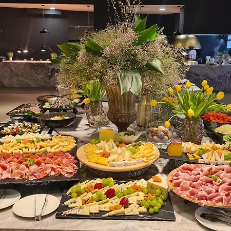 Grand Adriatic Ii Otel