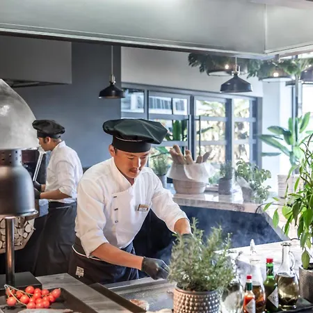 Grand Adriatic Ii 3* Opatija