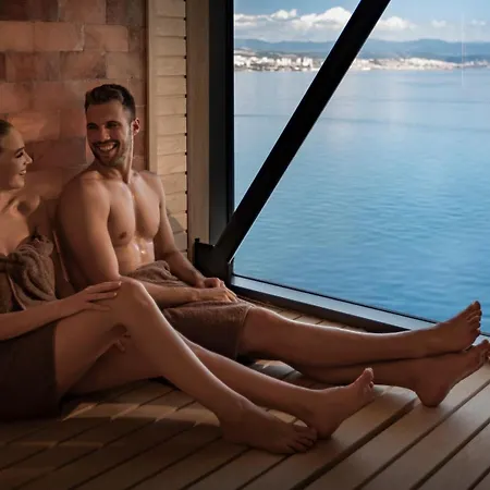 Grand Adriatic Ii Otel