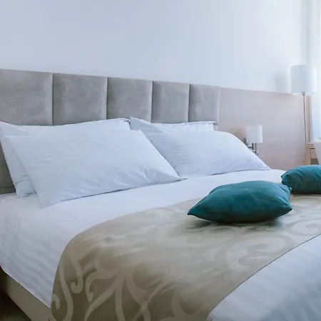 Otel Grand Adriatic Ii 3*