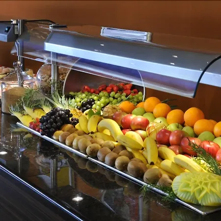 Otel Grand Adriatic Ii 3*