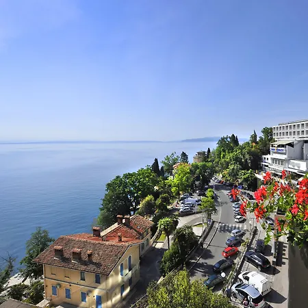 Grand Adriatic Ii Otel