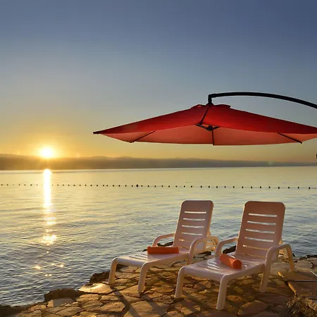 Grand Adriatic Ii Otel Opatija