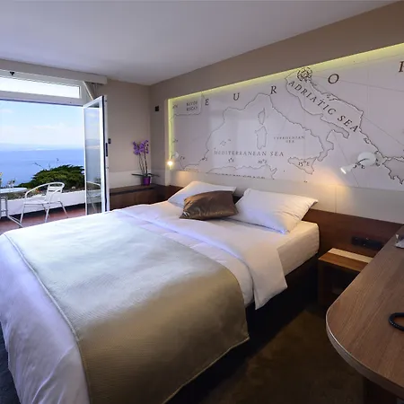 Grand Adriatic Ii Otel 3*