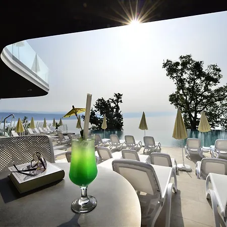 Grand Adriatic Ii Otel