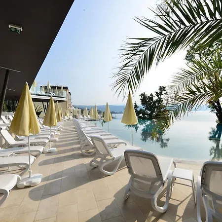 Grand Adriatic Ii Otel Opatija