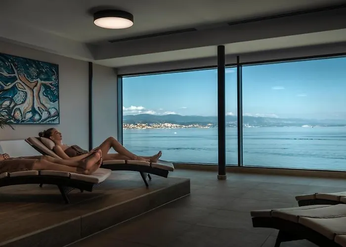 Hotel Grand Adriatic Ii