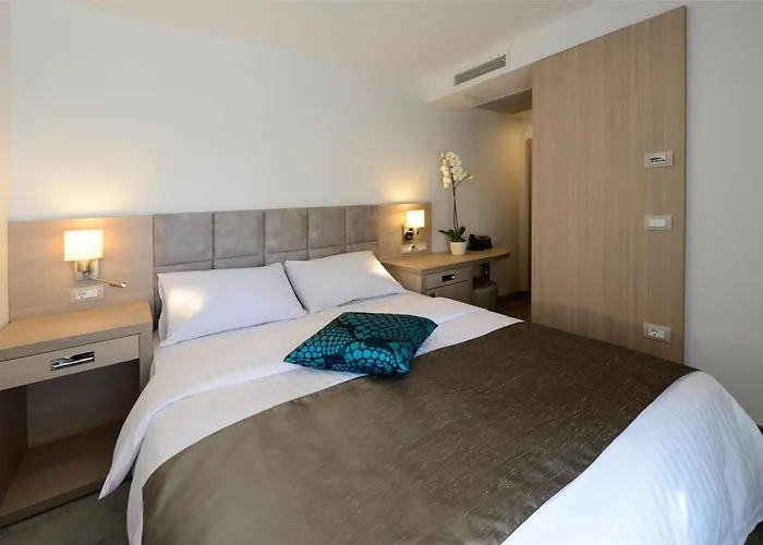 Grand Adriatic Ii Hotel