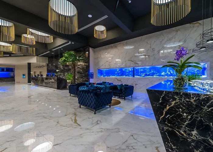 Hotel Grand Adriatic Ii