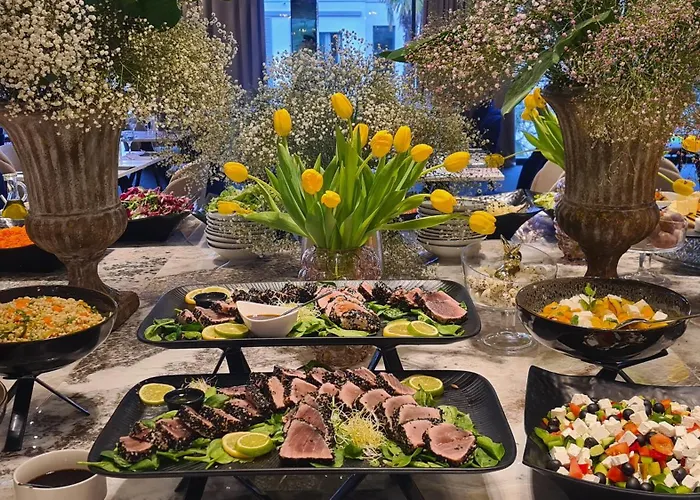 Hotel Grand Adriatic Ii