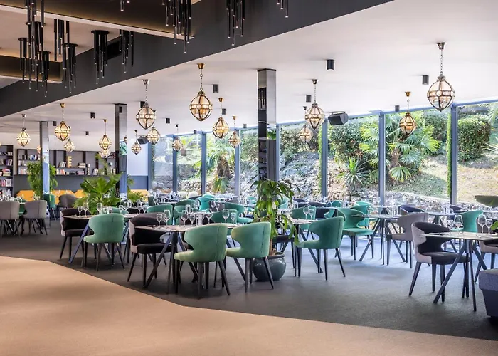 Hotel Grand Adriatic Ii Opatija