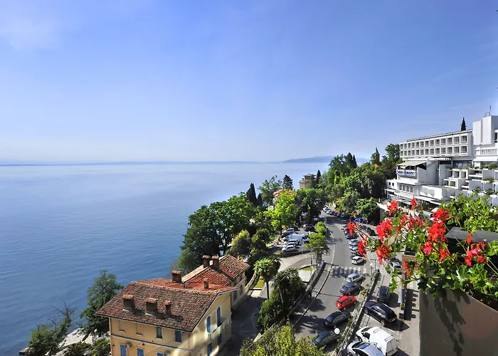 Grand Adriatic Ii Hotel