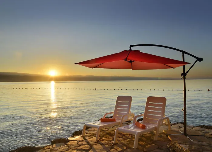 Grand Adriatic Ii Hotel Opatija