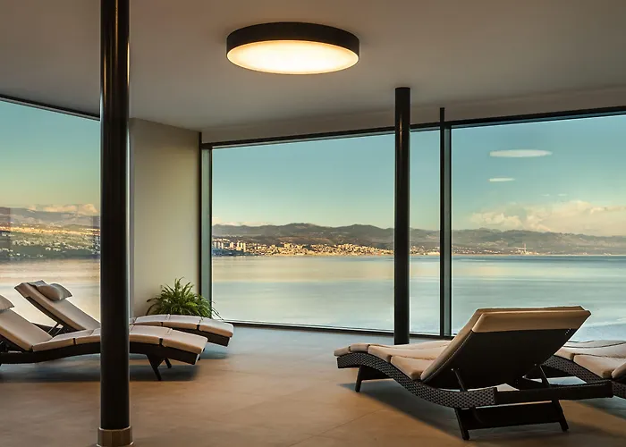 Grand Adriatic Ii Opatija